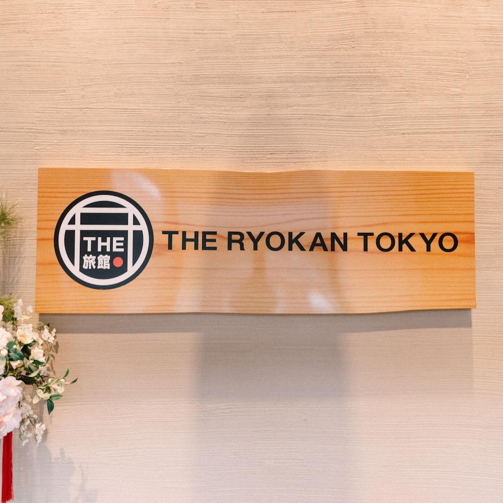 The Ryokan Tokyo Yugawara Exterior foto